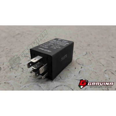 99661511700 Centralina / Relay PORSCHE BOXSTER 986 1997 2.5B - Immagine 1 di 4