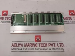 Mitsubishi Electric E46669-711V Unità base circuito stampato - Foto 1 di 7