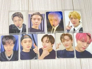 NCT 127 NCT127 2Baddies mumo versión B tienda JAPÓN POB Pre-pedido beneficios tarjeta fotográfica - Imagen 1 de 22