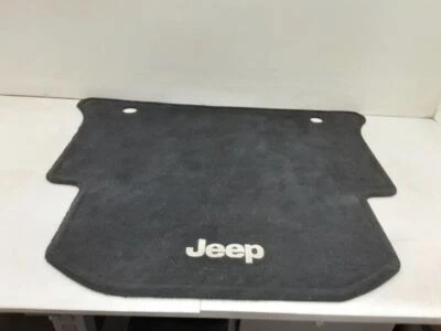 Оригинальный задний грузовой коврик для 4 дверей Jeep JK Wrangler 2011 2012 2013 2014 2015-2017 113358 - Изображение 1 из 4