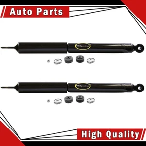 2X Shock Absorber Rear Pair LH RH Monroe for 2008-2011 Mazda Tribute-Z084 - Picture 1 of 3