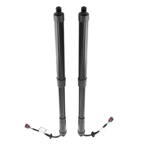 2pc Rear Electric Tailgate Trunk Lift Support for Infiniti QX60 JX35 13-17 - Picture 1 of 12