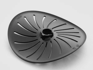 Thermomix -- Messerabdeckung -- Welle -- Vorwerk -- TM5 / TM6 -- Lg -- - Bild 1 von 1