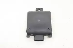 2020 - 2025 CADILLAC XT6 REAR RIGHT SIDE BLIND SPOT RADAR SENSOR OEM 84467896 - Foto 1 di 12