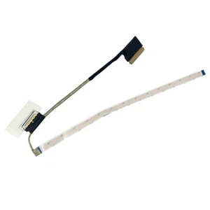 30pin No Touch LCD Screen Cable For Lenovo IdeaPad Slim 3 Chrome 14IAN8 KC4LA - Picture 1 of 4