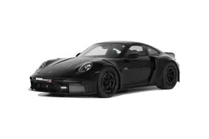 1/18 Porsche 911 992 Brabus 900 Rocket R 2023 Resin Model Car by GT Spirit GT502 - Picture 1 of 14