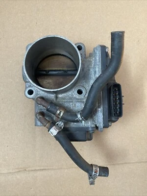 2008-2012 Honda Accord 2.4L  4 cylinder Throttle Body Assembly OEM - Image 1 of 2