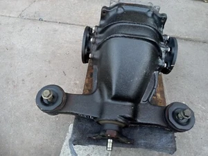 2001 2002 2003 REAR DIFFERENTIAL LEXUS LS430 - Picture 1 of 6