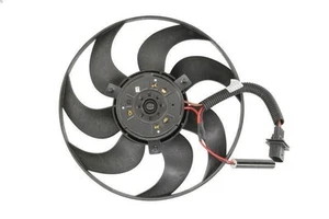 Lüfter, Motorkühlung TYC 831-0009 für SEAT IBIZA II (6K1) 1 1996-2002 - Bild 1 von 8
