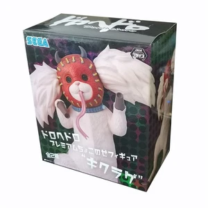 1PC/ Dorohedoro Kikurage Gyoza - Man Collectible Anime Figure Model Toy - Picture 1 of 10