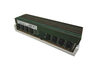 Samsung 40 GB PC4-2133P (10x4 GB) DDR4 RAM desktop - Foto 1 di 6