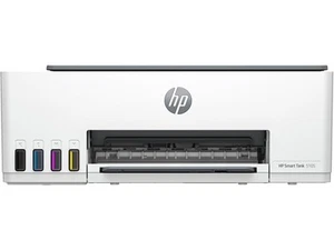 HP Imprimante tout-en-un Smart Tank 5105 :EUR/UK 1F3Y3A#BHC - Afbeelding 1 van 3