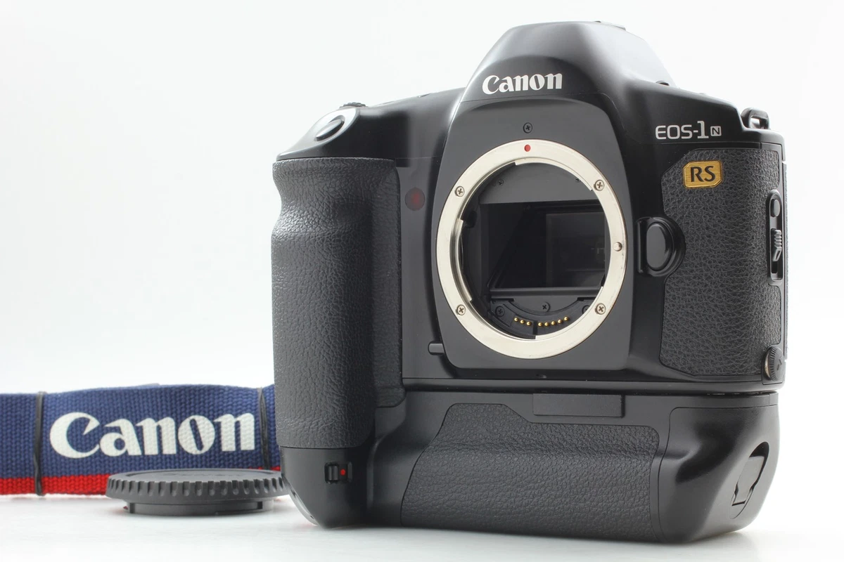 Canon Eos 1n for sale | eBay