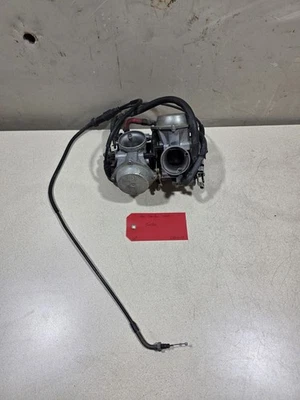 Honda Shadow 1100 VT1100 1986 carburadores carbohidratos #625,6-14 Foto 1 de 4