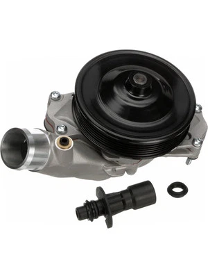 Gates Water Pump fits Land Rover Range Rover Sport 5.0 L320 4x4 (GWP42211H) - image 1 of 4