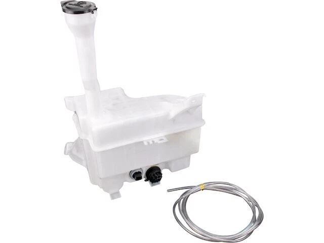 Depósito de lavadora TRQ 44TZ77F compatible con Lexus ES350 2016-2017 Foto 1 de 1