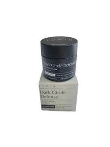 Lumin Dark Circle Defense Gel Anti-Cernes Balm Mini Size 20ml/0.68oz EXP 2025 - Picture 1 of 8
