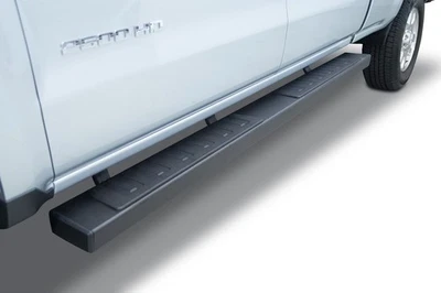 Tabla de correr Go Rhino 6862409987T para 10-21 Dodge Ram 1500 2500 3500 3500 Foto 1 de 4