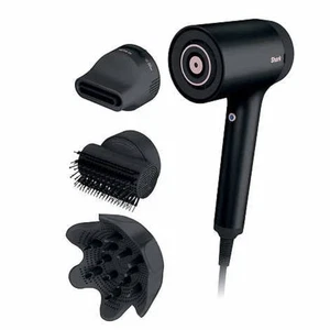 Shark HD125 1680W HyperAIR Asciugacapelli - Nero - Foto 1 di 1