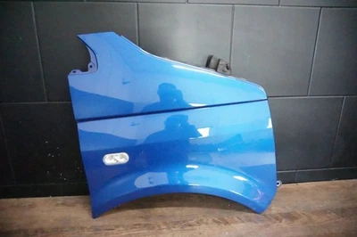 Guardabarros Para VW T5 Transporter Multivan LA5W Derecho Azul Frontal Pintado - Imagen 1 de 4