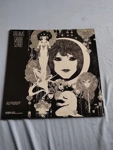 Gabor Szabo Dreams LP 1968 SK-7 Stereo Jazz Vinyl Record - Gatefold - Imagen 1 de 7