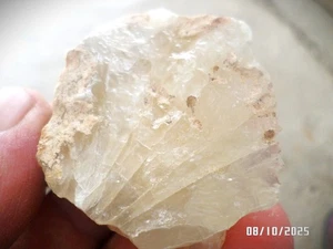 hydroxylherderite mineral specimen - Picture 1 of 6
