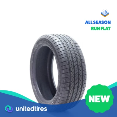 Nuevo 245/45R19 Goodyear Eagle LS-2 Run Flat 102V - 9.5/32 Foto 1 de 4