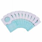 Fully Compatible Replacement Dust Bags For Makita Dcl140 Cl060 Cl100 Set Of 10