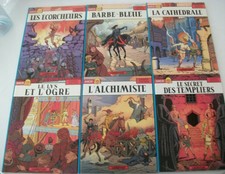 Jhen Dans Autres Albums Bd En édition Originale Achetez - 