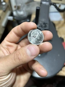 2023 d edith kanakaole quarter error “IN COD WE TRUST” - Picture 1 of 4