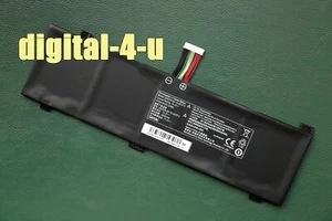 New Genuine GK5CN-00-13-4S1P-0 Battery for Getac GK5CN5Z GK5CN6Z GK5CN4Z GK6Z5CN - Picture 1 of 2