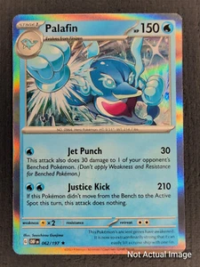 Pokemon TCG Obsidian Flames (OBF) Singles - Mix & Match cards to save up to 50%! - Picture 1 of 155