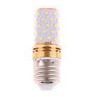 Dimmable E27/E14 LED Bulb Lamp AC 220V Chandelier Light Replace Halogen Lamps