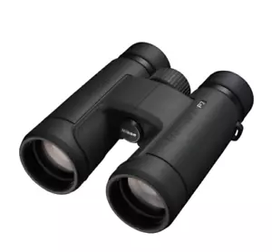 Nikon Binoculars PROSTAFF P7 Black 10×42 10x New From JAPAN - Picture 1 of 10