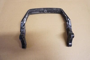 HONDA VF400 F VF 400 NC13 1983-1985 rear handlebar bar passenger body frame - Picture 1 of 5