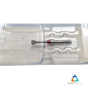 Bur redonda quirúrgica Osteon Conmed Linvatec 5056-117 - Imagen 1 de 2