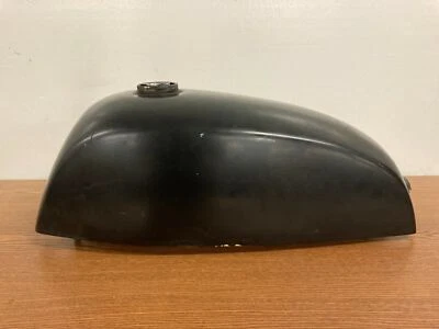 Rokon RT340 RT 340 Fuel Petrol Gas Tank Fiberglass  - Image 1 of 4