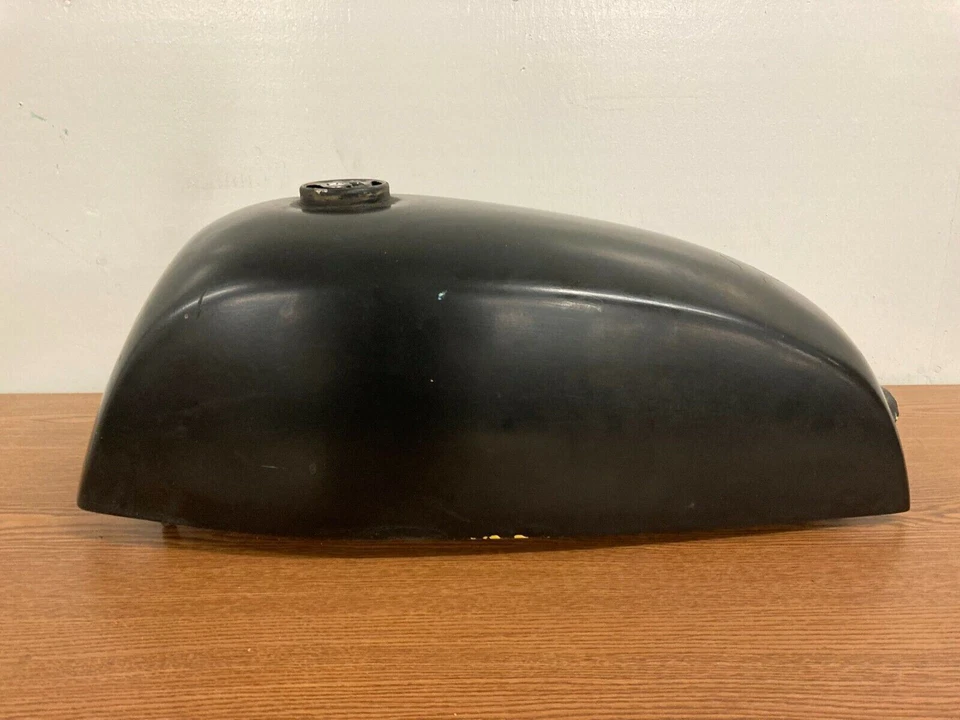 Rokon RT340 RT 340 Fuel Petrol Gas Tank Fiberglass  - Image 1 of 4