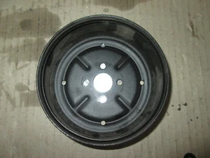 Mercedes-Benz M271 Riemenscheibe Wasserpumpenantrieb A2172020210 neuw. 100 km - Bild 1 von 2