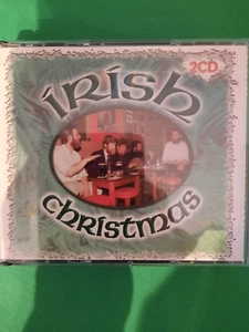 Irish Christmas von Various Artists  DoppelCD - Bild 1 von 2
