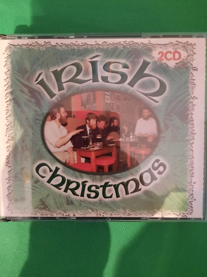 Irish Christmas von Various Artists  DoppelCD - Bild 1 von 2