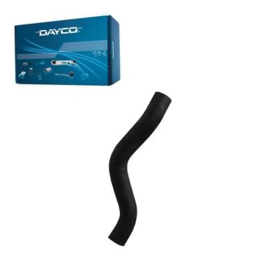 Dayco Radiator Coolant Hose Upper - Filler Neck To Eng For 2014-2018 Kia Forte Foto 1 de 2