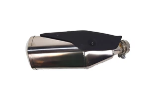 Kawasaki ZX10R ZX10RR 16-20 Silenciador Exhaust Muffler 2016 - Imagen 1 de 8