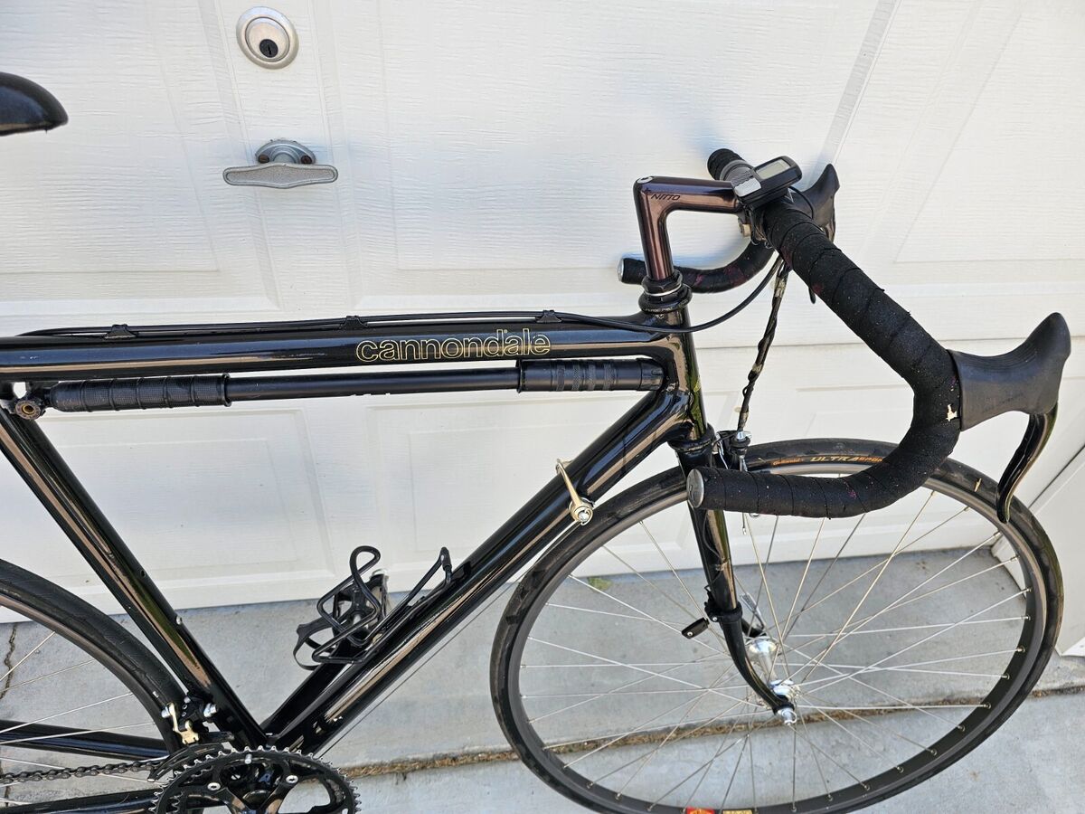 Cannondale Aluminum 56 cm Frame Bikes for sale | eBay Cannondale Aluminum 56 cm Frame Bikes for sale | eBay