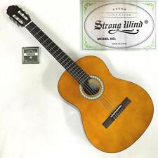 Repuesto de cuerda de guitarra clásica Strong Wind mantenido for sale