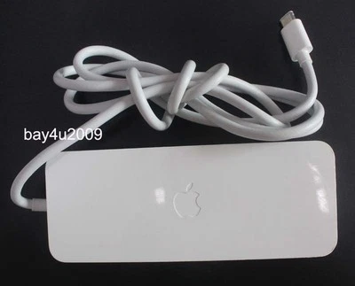 Original APPLE Mac Mini 110W 18.5V 6A AC Adapter Power Supply A1188 661-4980 - Image 1 of 4