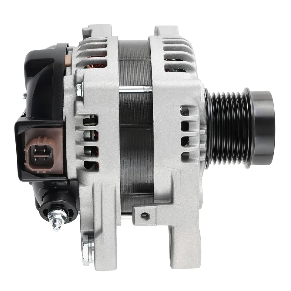 Alternator for Lexus 2GR-FE 3.5L ES350 GSV60 2012-2018 RX350 GSU35 2006-2009 - Image 1 of 4