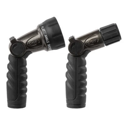 Orbit, 2-pack Water Hose Nozzle Adjustable Sprayer Sprinkler - Image 1 of 4