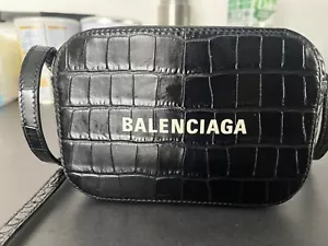 balenciaga Tasche Orginal - Bild 1 von 8