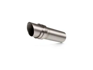 V-TUV326 DB KILLER ACIER INOXYDABLE AKRAPOVIC POUR BMW S 1000 R 2021 - Photo 1/1